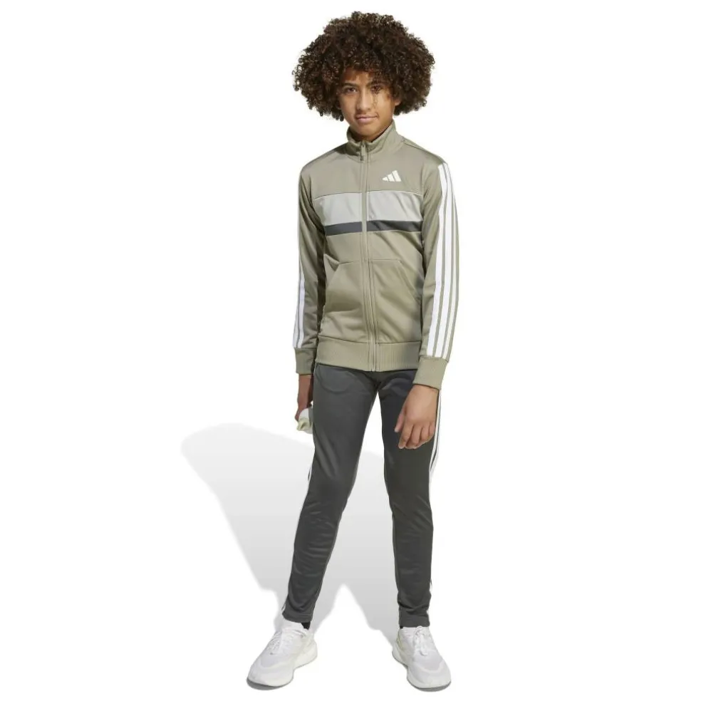 3s Essentials Tiberio Tracksuit