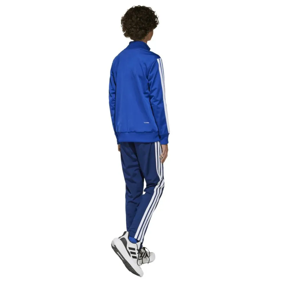 3s Essentials Tiberio Tracksuit