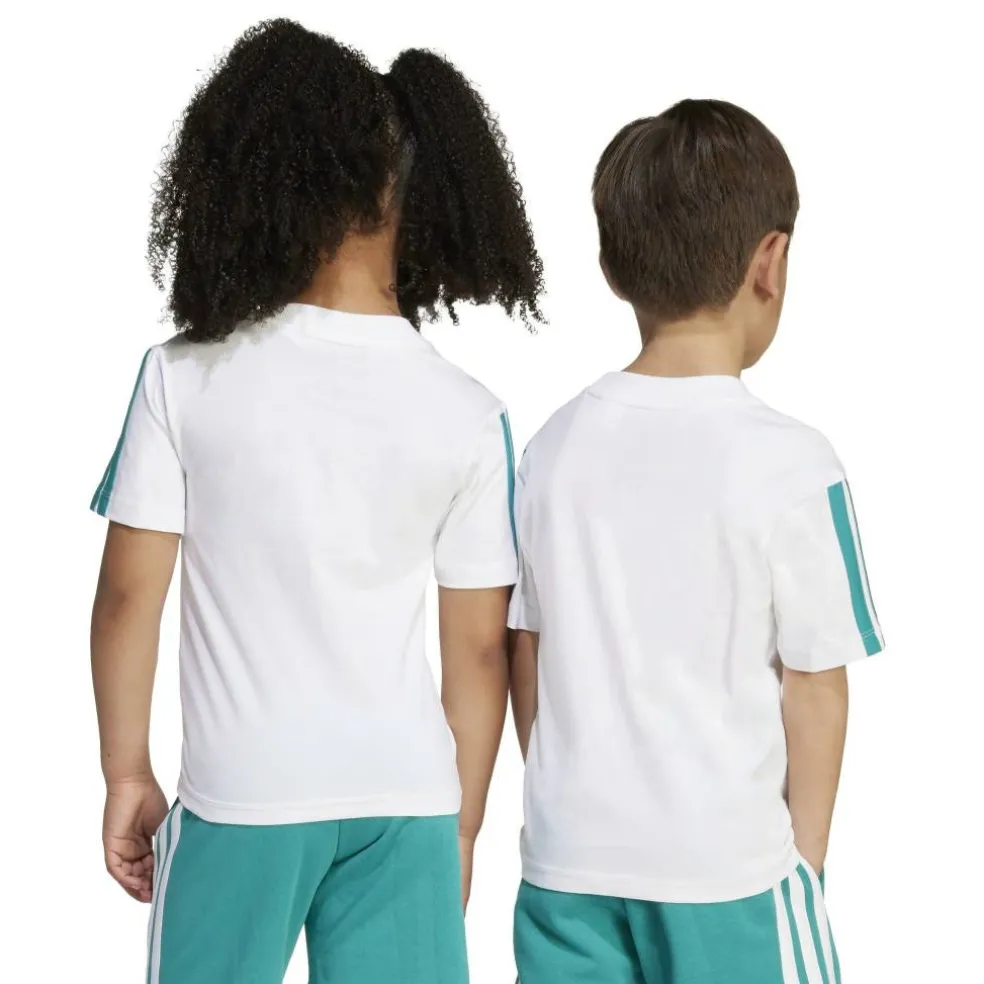 3S Essentials T Shirt Infants