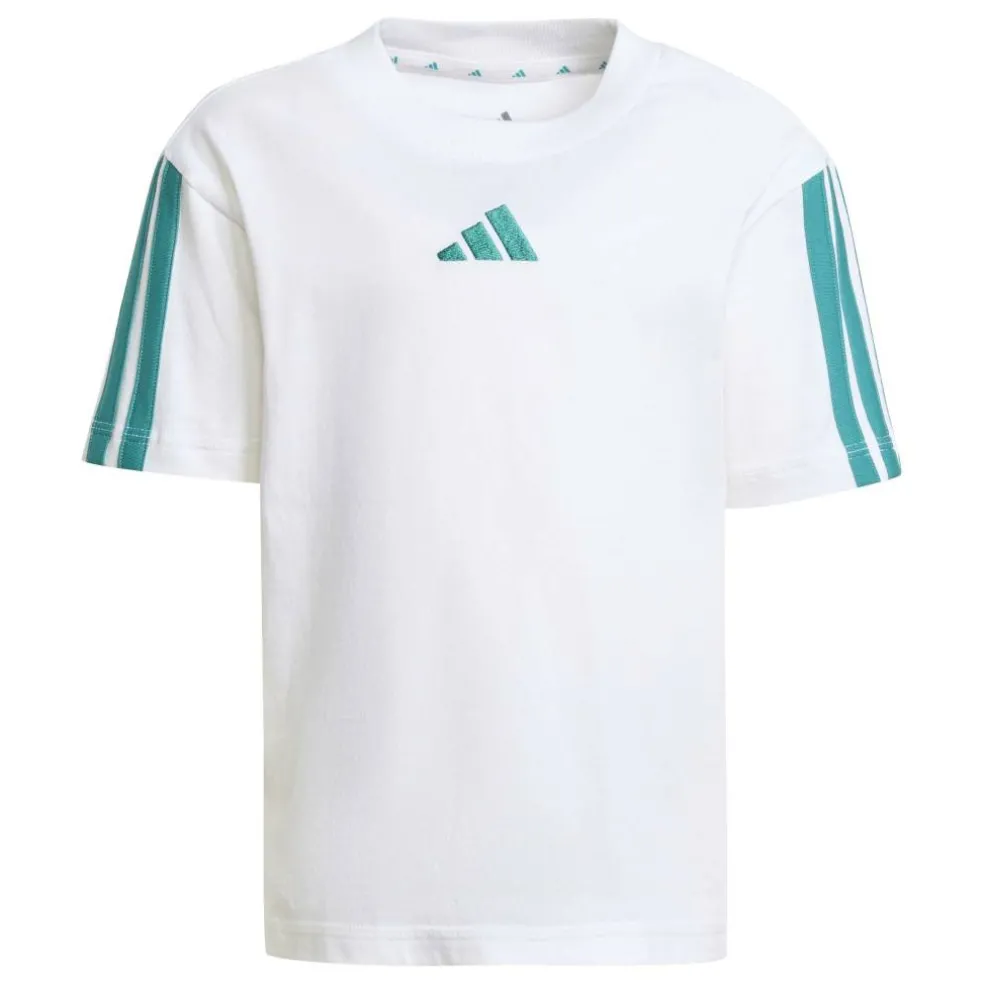 3S Essentials T Shirt Infants