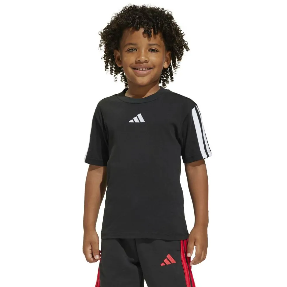 3S Essentials T Shirt Infants