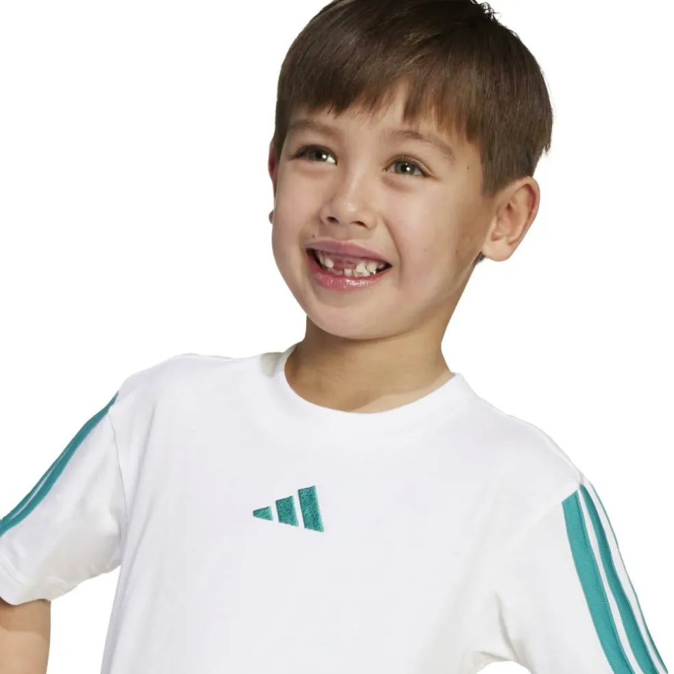 3S Essentials T Shirt Infants