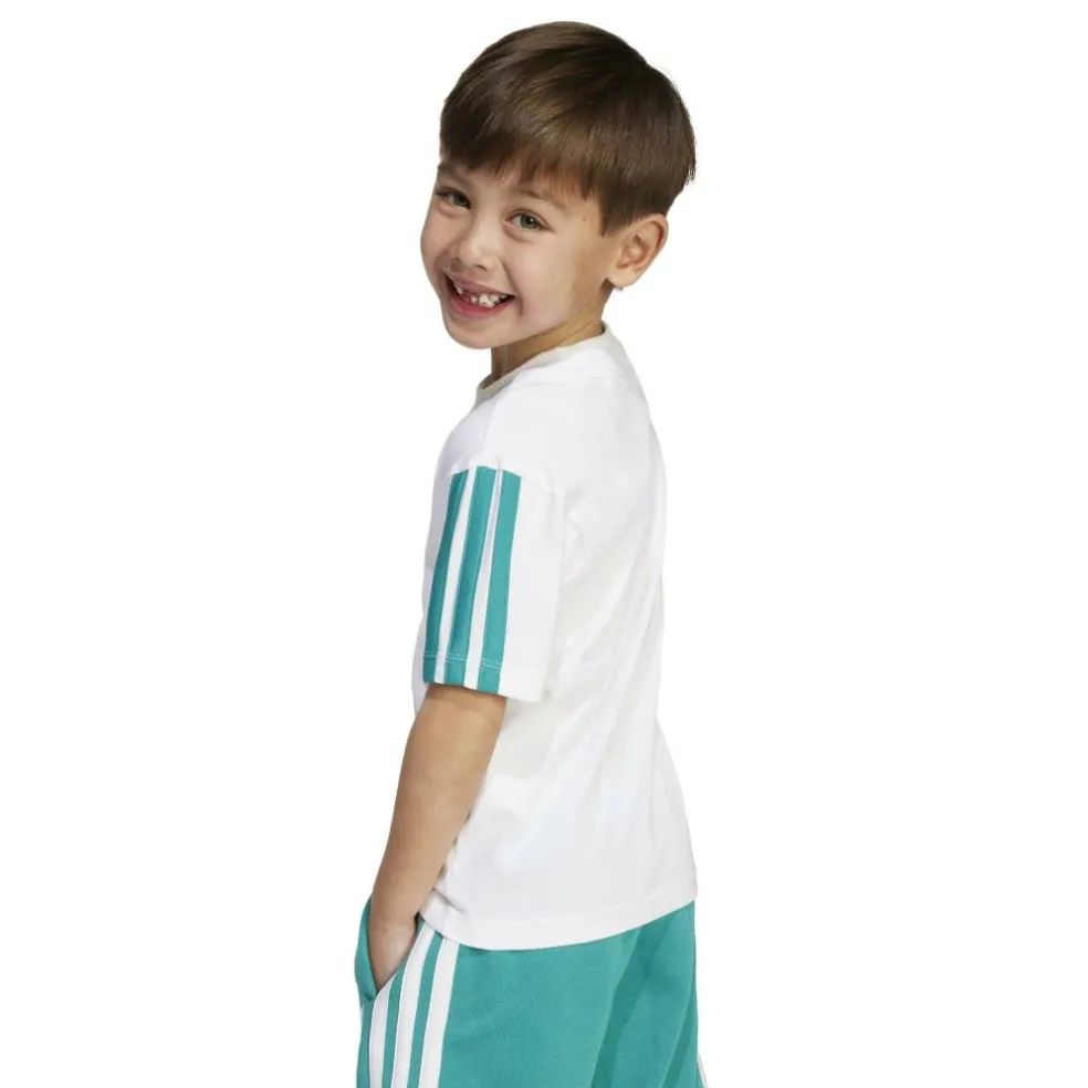 3S Essentials T Shirt Infants