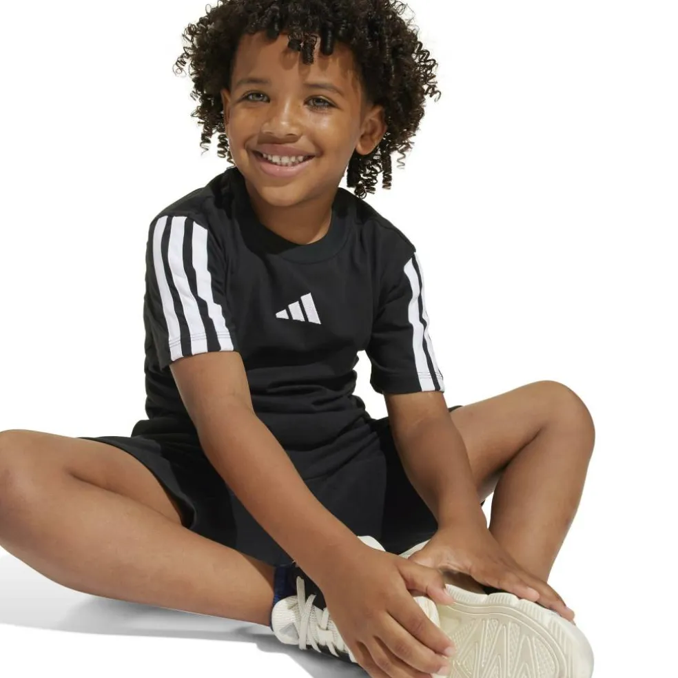 3S Essentials T Shirt Infants