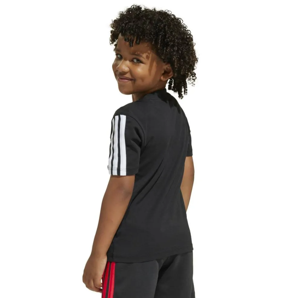 3S Essentials T Shirt Infants