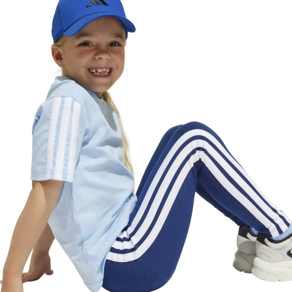 3S Essentials T Shirt Infants