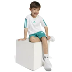 3S Essentials T Shirt Infants
