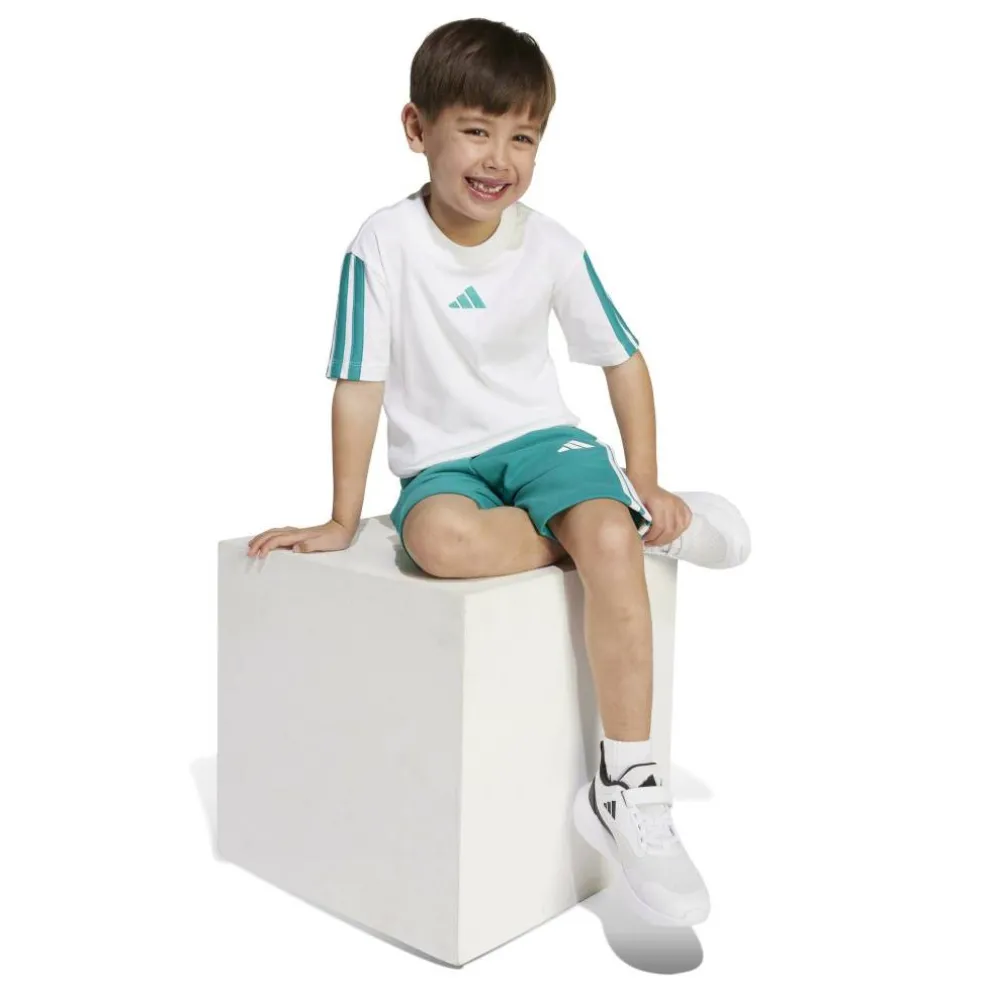 3S Essentials T Shirt Infants