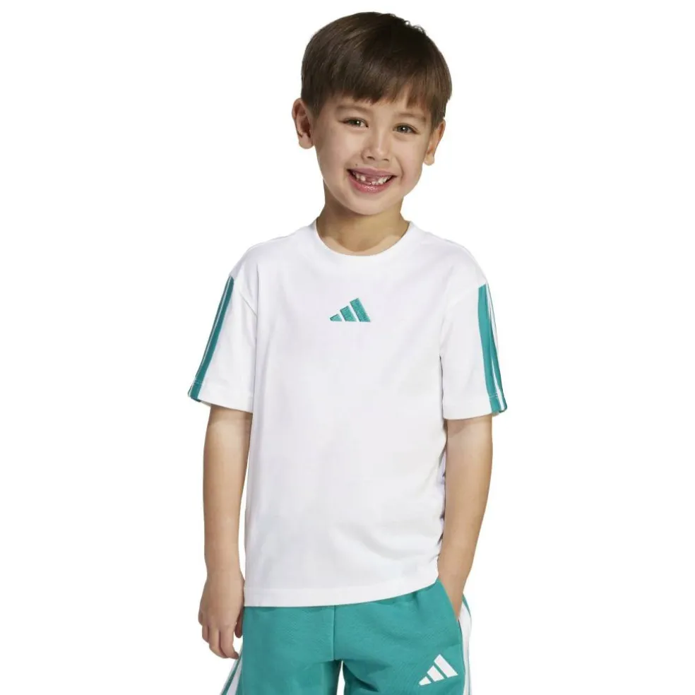 3S Essentials T Shirt Infants
