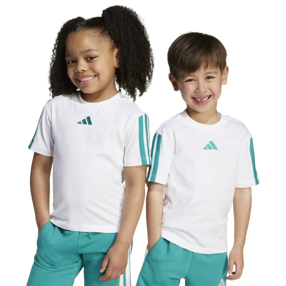 3S Essentials T Shirt Infants