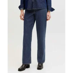 Seville Loose Jeans Ladies