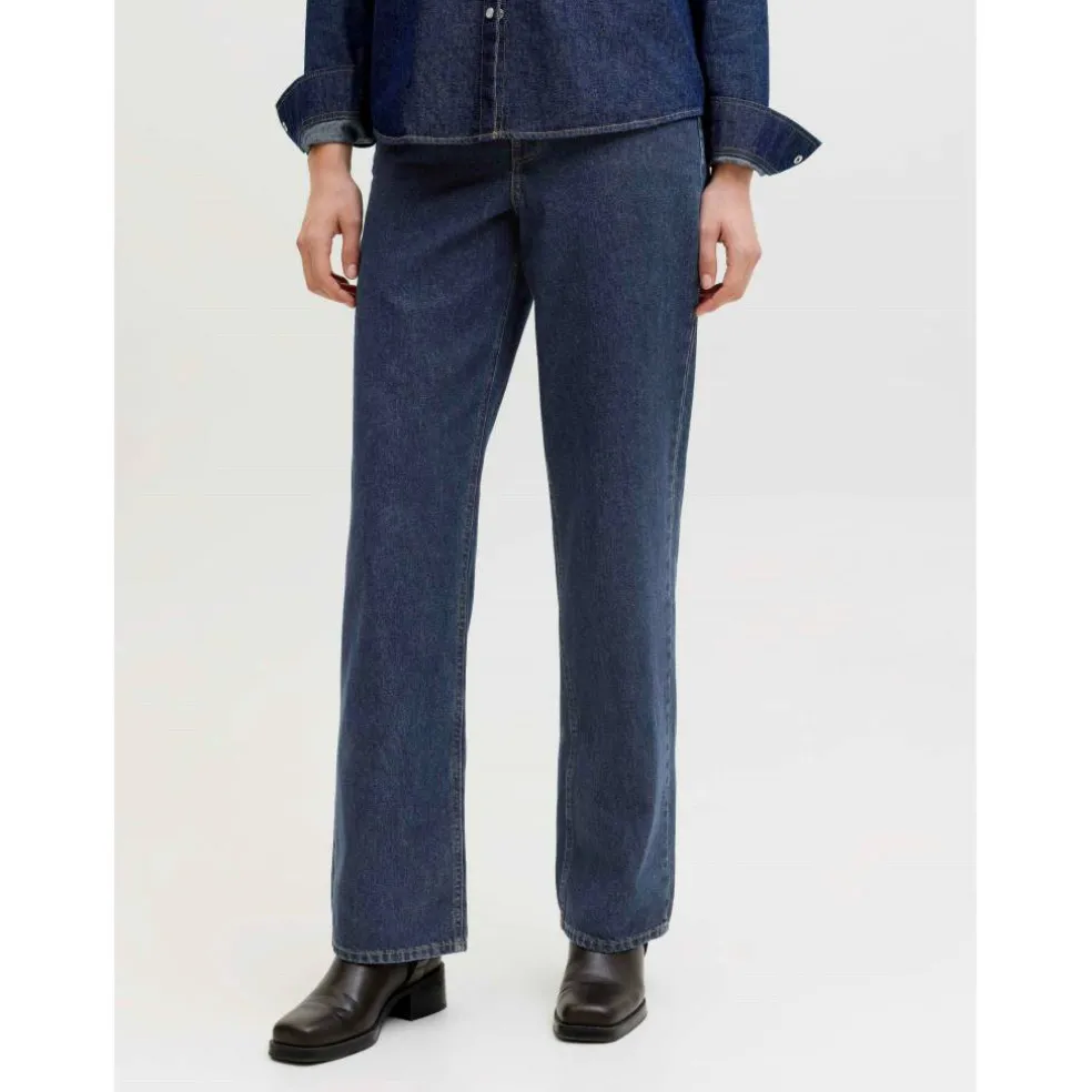 Seville Loose Jeans Ladies