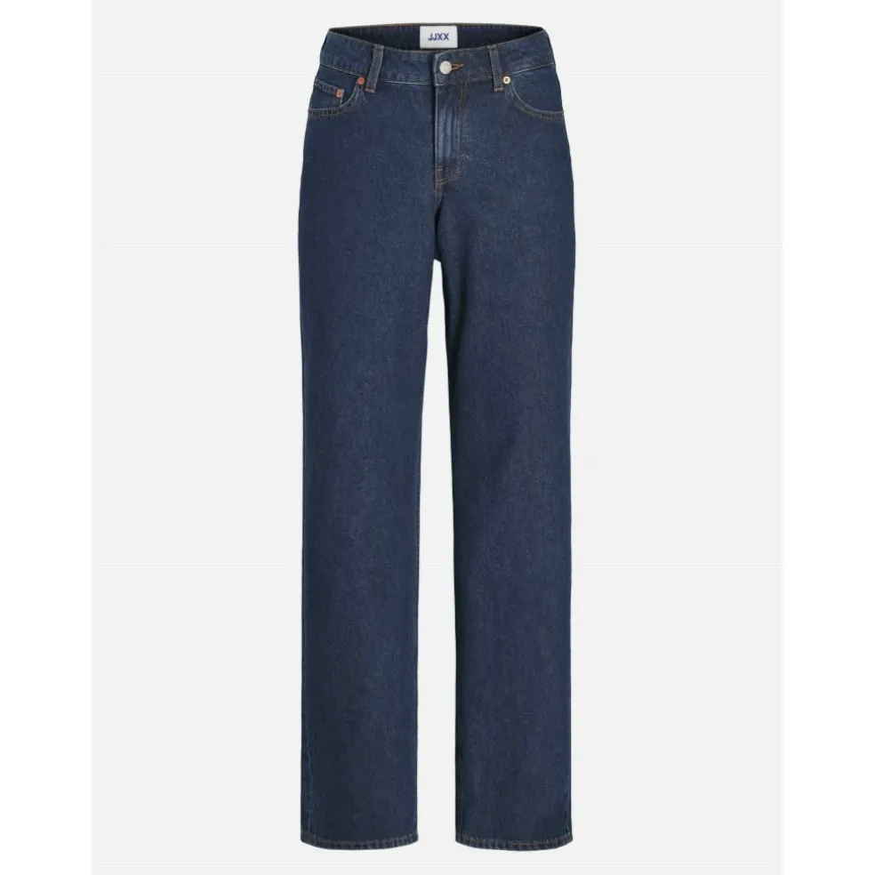 Seville Loose Jeans Ladies
