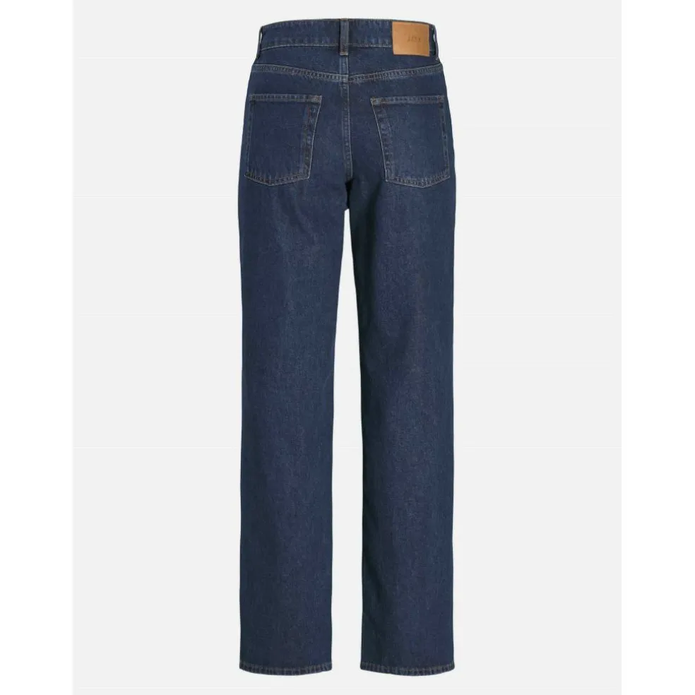 Seville Loose Jeans Ladies