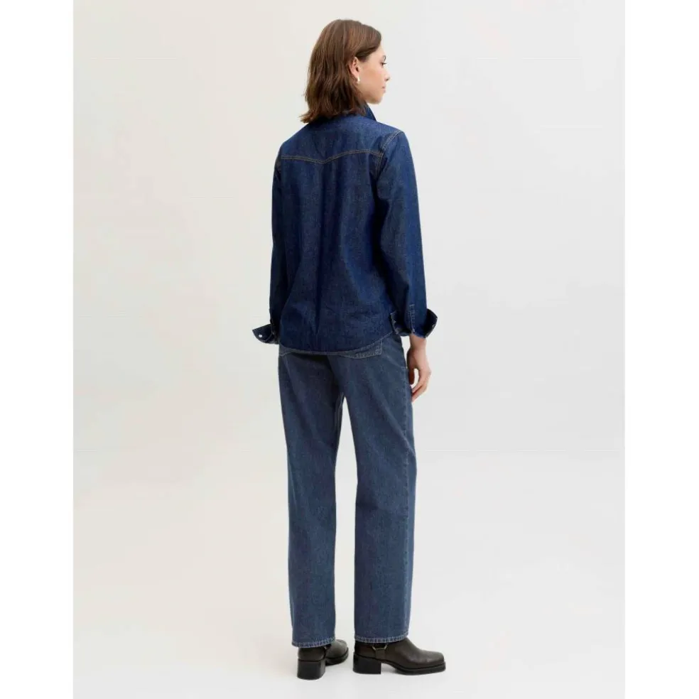 Seville Loose Jeans Ladies