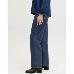 Seville Loose Jeans Ladies