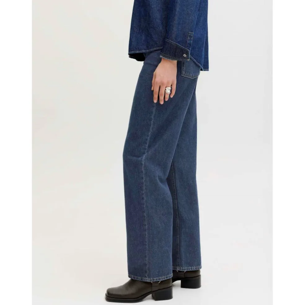 Seville Loose Jeans Ladies