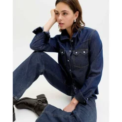 Seville Loose Jeans Ladies