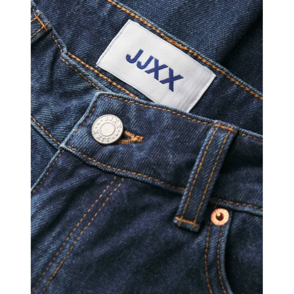 Seville Loose Jeans Ladies