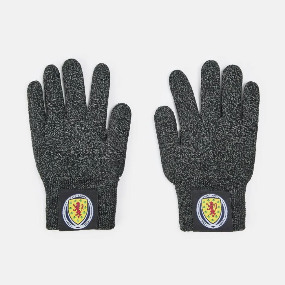 SFA Touch Glove Fleece Gloves