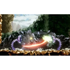 Shadow Labyrinth Switch