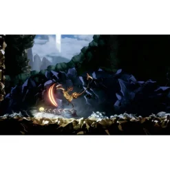 Shadow Labyrinth Switch