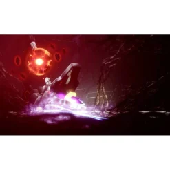Shadow Labyrinth Switch