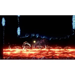 Shadow Labyrinth Switch