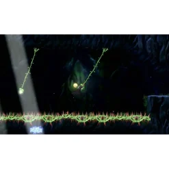 Shadow Labyrinth Switch