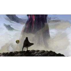 Shadow Labyrinth Switch