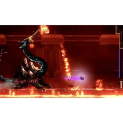 Shadow Labyrinth Switch