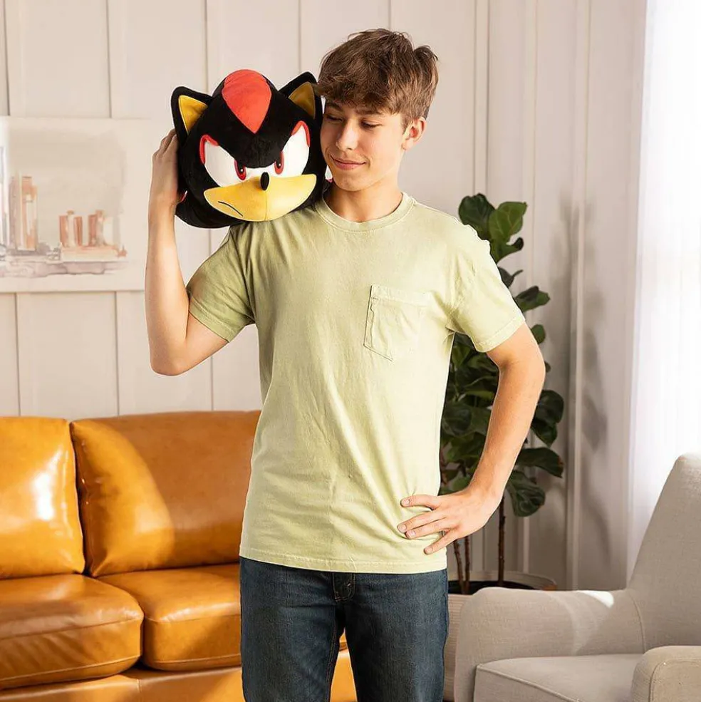 Shadow MEGA Mocchi- Mocchi-