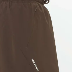 SHAKEout Core 5 Running Shorts Mens