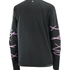 SHAKEout Core Graphic LS Running Tee Womens