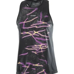 SHAKEout Core Graphic Tank Womens