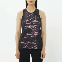 SHAKEout Core Graphic Tank Womens