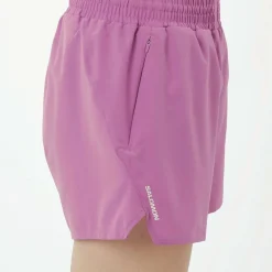SHAKEout Core 4 Running Shorts Womens