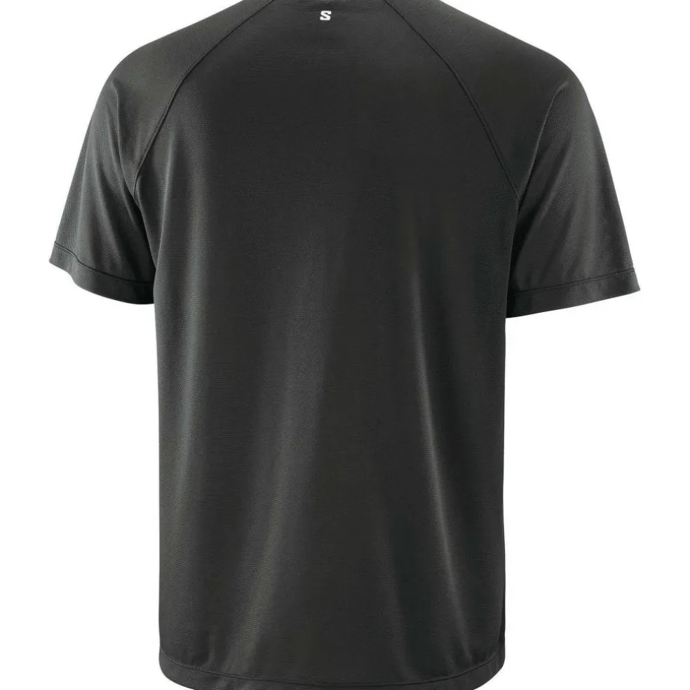 SHAKEout Core SS Running Tee Mens