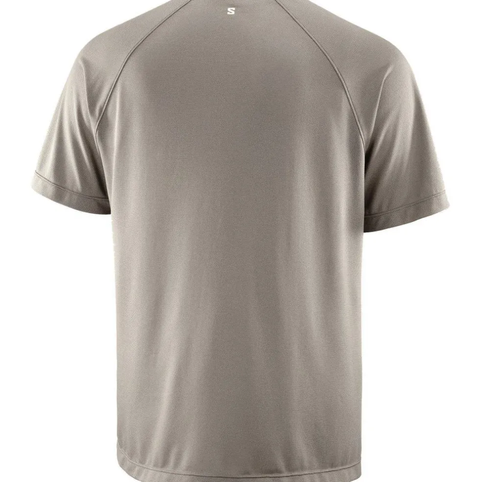 SHAKEout Core SS Running Tee Mens