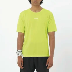 SHAKEout Core SS Running Tee Mens