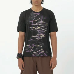 SHAKEout Core SS Running Tee Mens