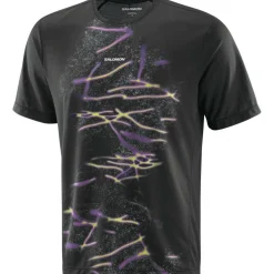 SHAKEout Core SS Running Tee Mens