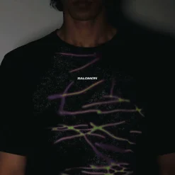SHAKEout Core SS Running Tee Mens