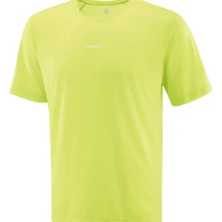 SHAKEout Core SS Running Tee Mens