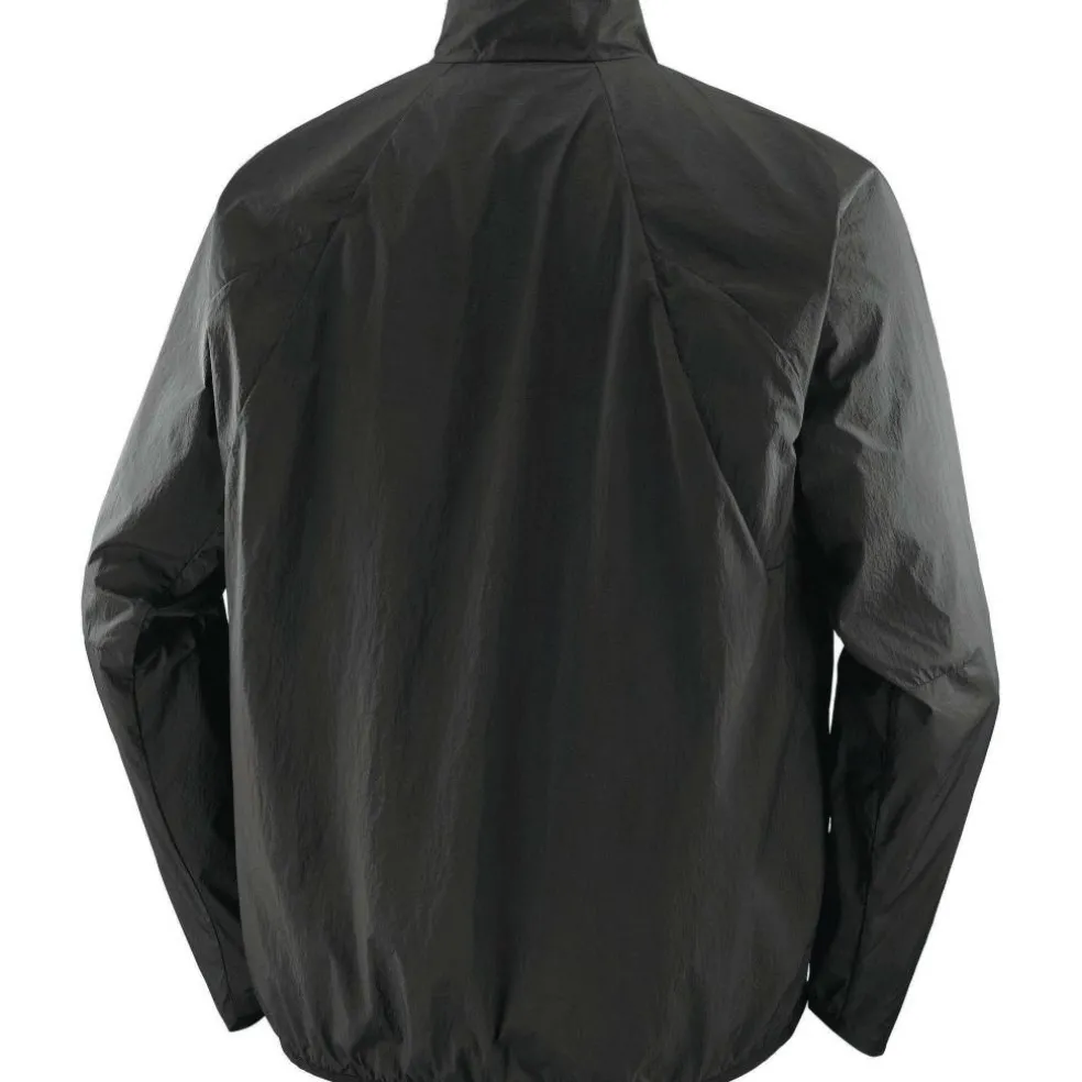 SHAKEout Fly Running Jacket Mens