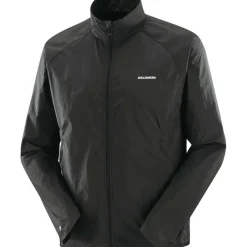 SHAKEout Fly Running Jacket Mens