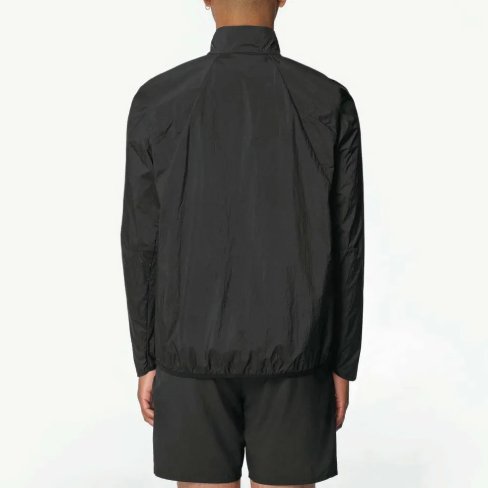 SHAKEout Fly Running Jacket Mens