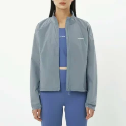 SHAKEout Fly Running Jacket Womens