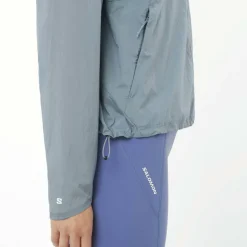 SHAKEout Fly Running Jacket Womens