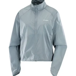 SHAKEout Fly Running Jacket Womens